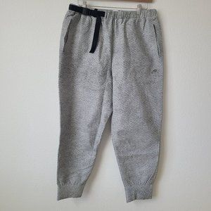 NEW Nike Forward Therma-Fit ADV Tech Joggers DQ4266-077 Size XL Gray